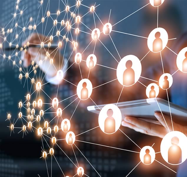 Global Expertise